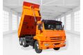 Самосвал КАМАЗ 65115-6058-50