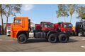 седельный тягач КАМАЗ 65225-26014-53