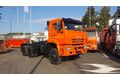 седельный тягач КАМАЗ 65225-26014-53
