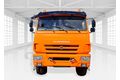 седельный тягач КАМАЗ 53504-6030-50