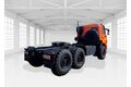 седельный тягач КАМАЗ 53504-6030-50