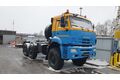 седельный тягач КАМАЗ 65221-6020-53