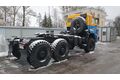 седельный тягач КАМАЗ 65221-6020-53