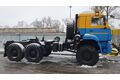 седельный тягач КАМАЗ 65221-6020-53