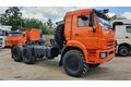 седельный тягач КАМАЗ 53504-7030-50