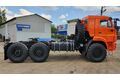 седельный тягач КАМАЗ 53504-7030-50