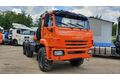 седельный тягач КАМАЗ 53504-7030-50