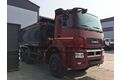 самосвал 6х6, DAIMLER 401 л/с, V-18; КПП ZF16, стапь S500MC, кабина Axor, сам. уст-ка Феникс