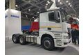 Седельный тягач КАМАЗ 65956-50004-92
