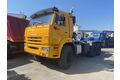 автомобиль-контейнеровоз 680248 на шасси КАМАЗ 43118-50