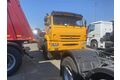 автомобиль-контейнеровоз 680248 на шасси КАМАЗ 43118-50
