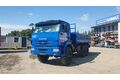 Бортовой КАМАЗ 5350-6017-66(D5)