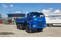 Бортовой КАМАЗ 5350-6017-66(D5)