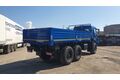 Бортовой КАМАЗ 5350-6017-66(D5)