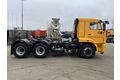 седельный тягач КАМАЗ 65116-7010-56(5Н), рестайлинг 2