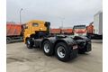 седельный тягач КАМАЗ 65116-7010-56(5Н), рестайлинг 2