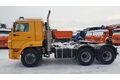 Седельный тягач КАМАЗ 65116-6913-48(A5)