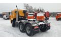 Седельный тягач КАМАЗ 65116-6913-48(A5)