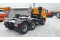 Седельный тягач КАМАЗ 65116-6913-48(A5)