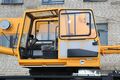 кран автомобильный ГАЛИЧАНИН КС-55713-5; г/п 25 т, длина стрелы 22 м. шасси КАМАЗ 43118 (6х6)
