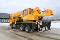 Автокран Галичанин КС-55729-1В-3, г/п 32 т на шасси КАМАЗ 65115