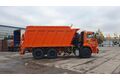КДМ-7881010 на самосвале КамАЗ-6520-7915-49