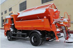 ЭД-244КМ на с.53605 (ПС сталь 09Г2С, V=5 м3)