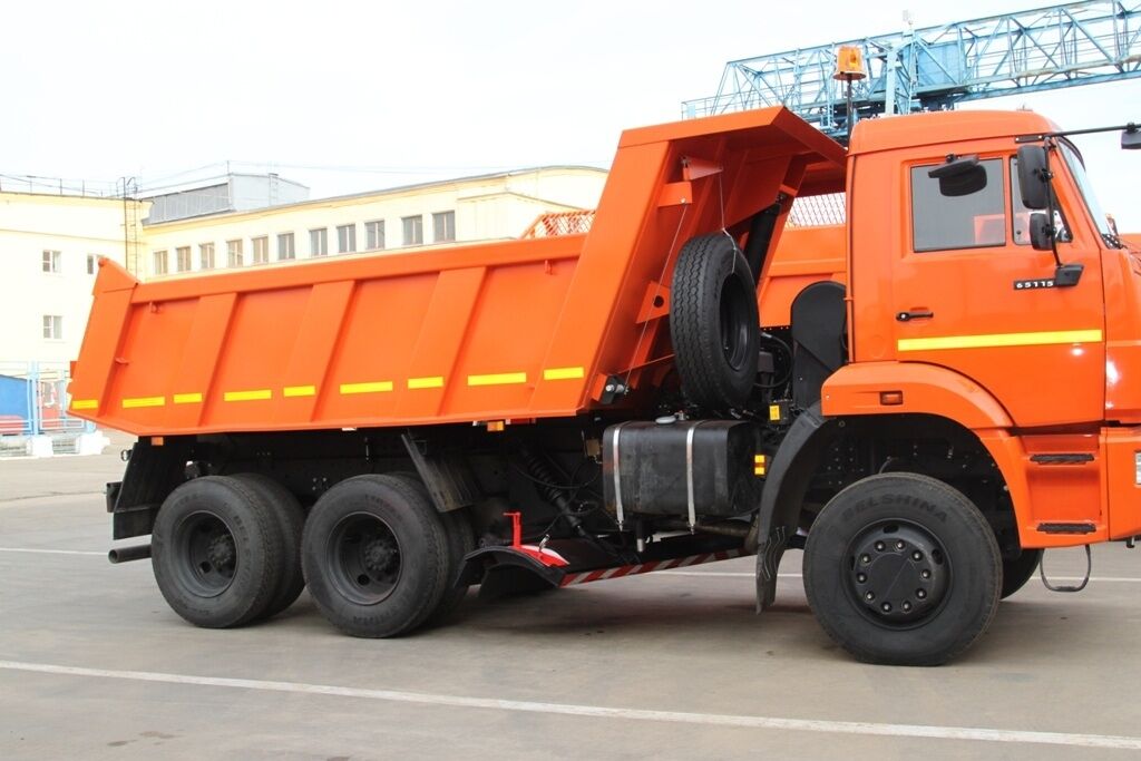 КДМ-7881021 на с.65115-50 (Средний нож)