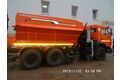 КДМ-7881022 на ш.65115-50 (ПС сталь 09Г2С, V=10,5 м3, Средний нож)