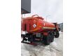 АТЗ-12 на шасси КАМАЗ 43118-23027-50, 1 отсек