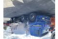 автобетоносмеситель 58142U на шасси КАМАЗ 65201-4980-49(B5), 12 куб.