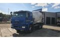 автобетоносмеситель 58140V на шасси КАМАЗ 6520-4980-49(B5), 10 куб.