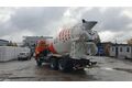 автобетоносмеситель 5814Z9 на шасси КАМАЗ 6520-3035-48 V=9 м3, привод от автономного двигателя