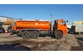 автотопливозаправщик НЕФАЗ 66062-0002113-А5 (11,2 куб.м., 1 отсек) на шасси КАМАЗ-43118