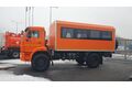 автобус вахтовый 42261, (Автофургон, Козловка),20+2 мест
