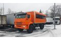 автобус вахтовый 42261, (Автофургон, Козловка),20+2 мест