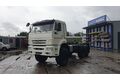 седельный тягач КАМАЗ 65221-526020-53