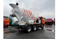 автобетоносмеситель 5814А7 на шасси КАМАЗ 65115-3932-48, 7 куб.м.