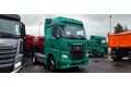 седельный тягач KAMAZ 54901-70014-CA (М1946) с автоматизированной КПП Fast Gear