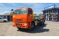 крюковой погрузчик Hiab Multilift Optima 20S.59 с гидроупорами на ш. 6520-3072-53