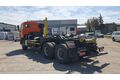 крюковой погрузчик Hiab Multilift Optima 20S.59 с гидроупорами на ш. 6520-3072-53