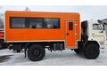вахтовый автобус Автофургон г. Козловка 20+2 места на шасси КамАЗ-43502