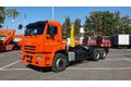 крюковой погрузчик, ВК Т20-6000, с гидроупорами на ш. 6520-23072-53