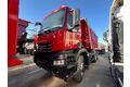 самосвал КАМАЗ 6595-10792-CA 6х4