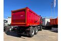 самосвал КАМАЗ 6595-10792-CA 6х4