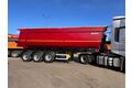 Самосвальный полуприцеп НЕФАЗ 9509-0210421-30 NEW, 33 куб.м, 31,9 т, BPW