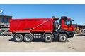 самосвал КАМАЗ 65951-10792-CA 8х4
