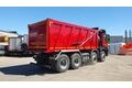 самосвал КАМАЗ 65951-10792-CA 8х4