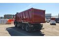 самосвал КАМАЗ 65951-10792-CA 8х4