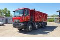 самосвал КАМАЗ 65951-10792-CA 8х4